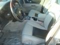 Light Platinum - CTS Sedan Photo No. 9