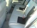 Light Platinum - CTS Sedan Photo No. 10