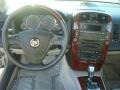 Light Platinum - CTS Sedan Photo No. 11