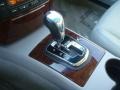 Light Platinum - CTS Sedan Photo No. 16