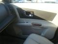 Light Platinum - CTS Sedan Photo No. 17