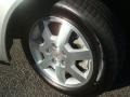 Light Platinum - CTS Sedan Photo No. 19
