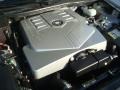 Light Platinum - CTS Sedan Photo No. 20
