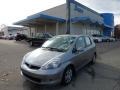 Storm Silver Metallic - Fit Hatchback Photo No. 1