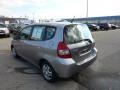 Storm Silver Metallic - Fit Hatchback Photo No. 2