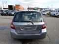 Storm Silver Metallic - Fit Hatchback Photo No. 3