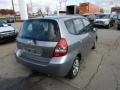 Storm Silver Metallic - Fit Hatchback Photo No. 4