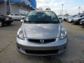 Storm Silver Metallic - Fit Hatchback Photo No. 6