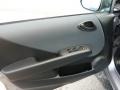 Storm Silver Metallic - Fit Hatchback Photo No. 11
