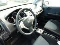 Storm Silver Metallic - Fit Hatchback Photo No. 12