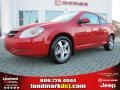 Victory Red 2008 Chevrolet Cobalt Special Edition Coupe