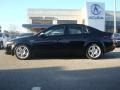 Nighthawk Black Pearl - TL 3.2 Photo No. 2
