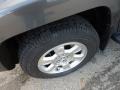 Nimbus Gray Metallic - Ridgeline RTL Photo No. 7