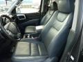 Nimbus Gray Metallic - Ridgeline RTL Photo No. 8