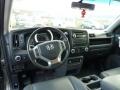 Nimbus Gray Metallic - Ridgeline RTL Photo No. 10