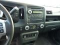 Nimbus Gray Metallic - Ridgeline RTL Photo No. 13