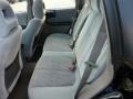 Gray Interior Photo for 2001 Subaru Forester #40320608