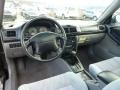 Gray Dashboard Photo for 2001 Subaru Forester #40320624