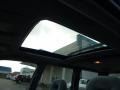 Sunroof of 2001 Forester 2.5 S