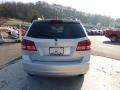 2010 Bright Silver Metallic Dodge Journey SXT AWD  photo #3