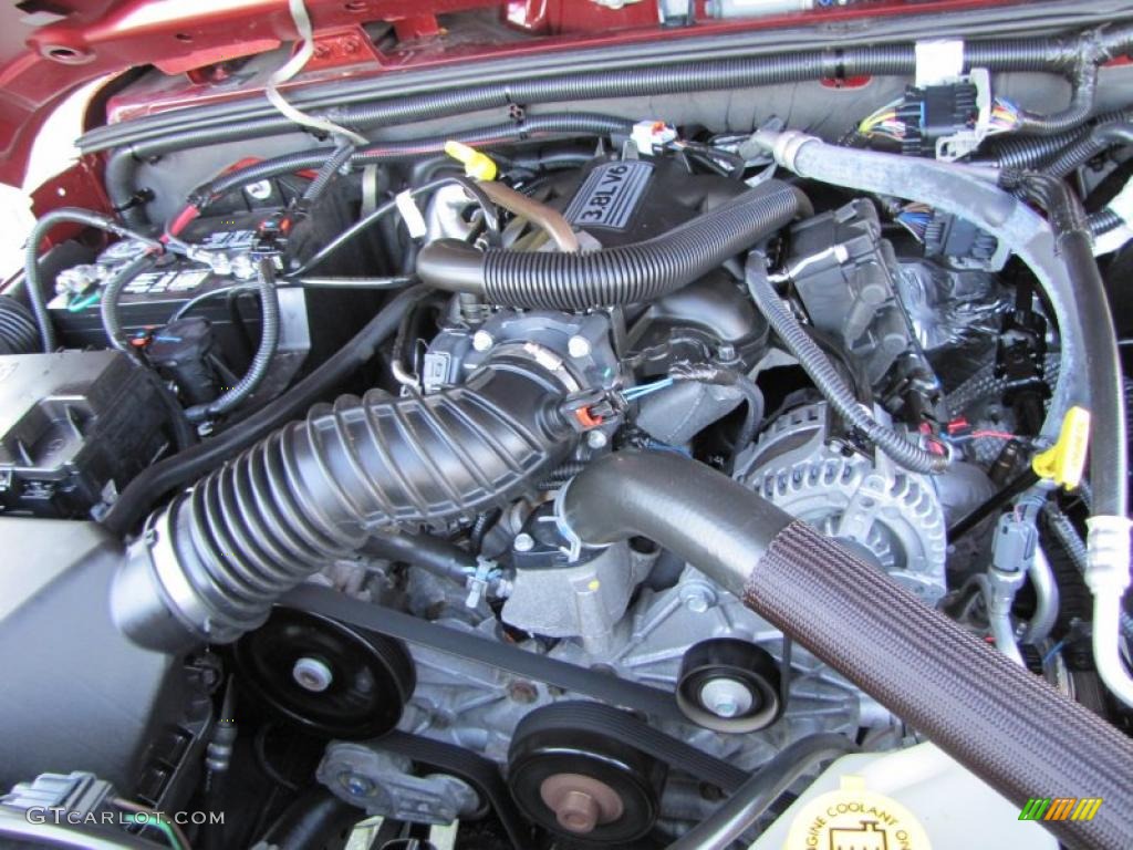 2009 Jeep Wrangler X 4x4 3.8 Liter OHV 12-Valve V6 Engine Photo #40320856