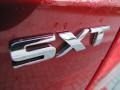 2007 Dodge Caliber SXT Marks and Logos