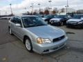 2004 Silver Stone Metallic Subaru Legacy L Sedan  photo #5