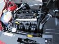 2.0L DOHC 16V Dual VVT 4 Cylinder Engine for 2007 Dodge Caliber SXT #40321248