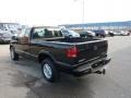 Black - S10 LS Extended Cab 4x4 Photo No. 2