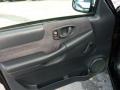 Black - S10 LS Extended Cab 4x4 Photo No. 11