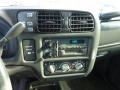Black - S10 LS Extended Cab 4x4 Photo No. 13