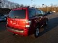 Vivid Red Metallic - Mariner V6 4WD Photo No. 4