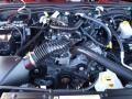 3.8 Liter OHV 12-Valve V6 Engine for 2009 Jeep Wrangler Unlimited X 4x4 #40321780
