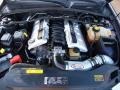 5.7 Liter OHV 16-Valve V8 Engine for 2004 Pontiac GTO Coupe #40322048