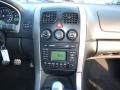 2004 Pontiac GTO Coupe Controls