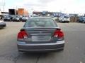 Magnesium Metallic - Civic LX Sedan Photo No. 3