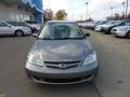 Magnesium Metallic - Civic LX Sedan Photo No. 6