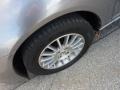 Magnesium Metallic - Civic LX Sedan Photo No. 7