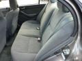 Magnesium Metallic - Civic LX Sedan Photo No. 9