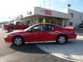 Torch Red - Monte Carlo Limited Edition Pace Car SS Photo No. 1