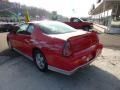 Torch Red - Monte Carlo Limited Edition Pace Car SS Photo No. 2
