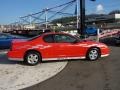 2000 Torch Red Chevrolet Monte Carlo Limited Edition Pace Car SS  photo #5