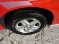  2000 Monte Carlo Limited Edition Pace Car SS Wheel