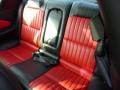 Red/Ebony Interior Photo for 2000 Chevrolet Monte Carlo #40322644