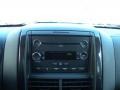 Charcoal Black Controls Photo for 2010 Ford Explorer Sport Trac #40322724