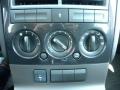 Charcoal Black Controls Photo for 2010 Ford Explorer Sport Trac #40322740