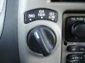 2001 Ford Explorer Sport Trac 4x4 Controls