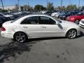 Arctic White - E 350 Sedan Photo No. 13