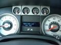 Black Gauges Photo for 2010 Ford F150 #40323274