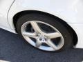 Arctic White - E 350 Sedan Photo No. 17
